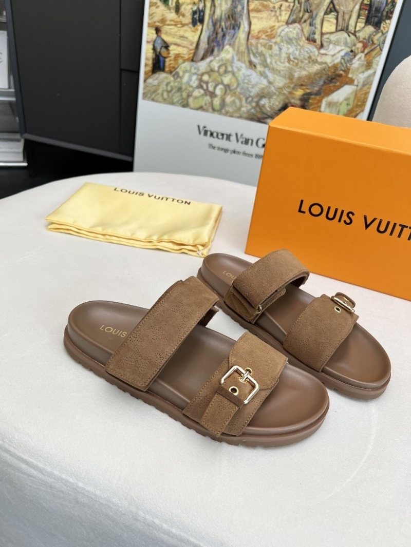 LV Sandals